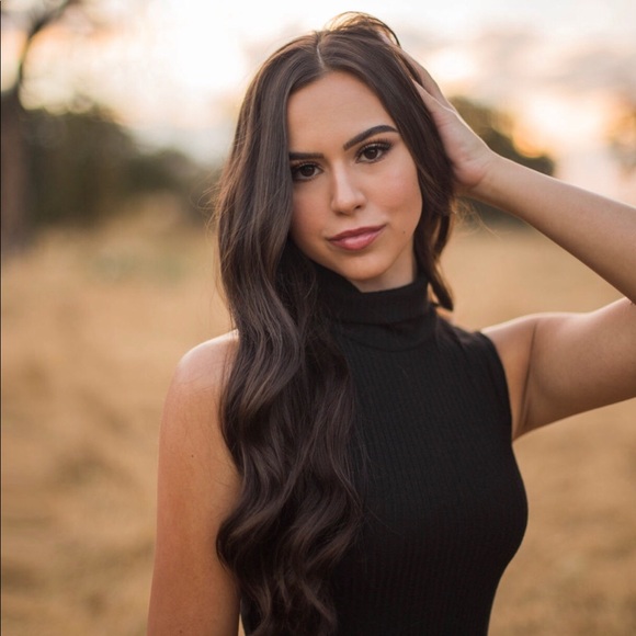 Meet your Posher, Kylee - Picture 1 of 1